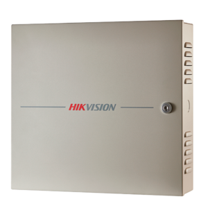 Controlador de Acesso Hikvision - DS-K2601T