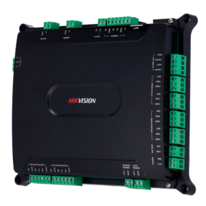 Controlador de acesso sem caixa Hikvision - DS-K2601T-MAINBOARD