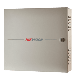Controlador de Acesso Hikvision - DS-K2604T
