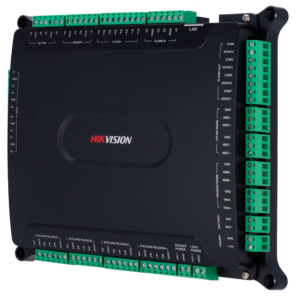 Controlador de acesso sem caixa Hikvision - DS-K2604T-MAINBOARD