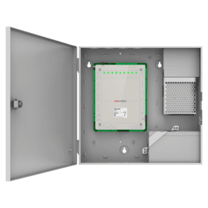 Controlador de Acesso Hikvision - DS-K2622X
