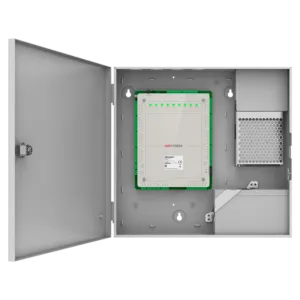 Controlador de Acesso Hikvision - DS-K2622X