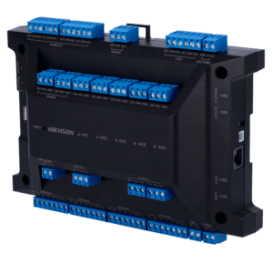Controlador de acesso sem caixa Hikvision - DS-K2702WX-E1(P)
