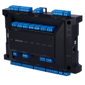 Controlador de acesso sem caixa Hikvision - DS-K2702X(P)