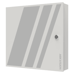Controlador de acesso sem caixa Hikvision - DS-K2704X(P)