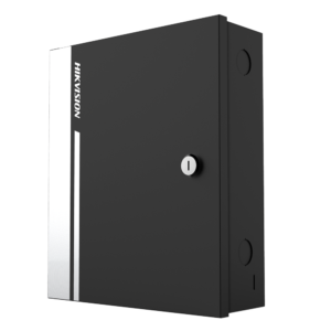 Controlador de Acesso Hikvision - DS-K2802
