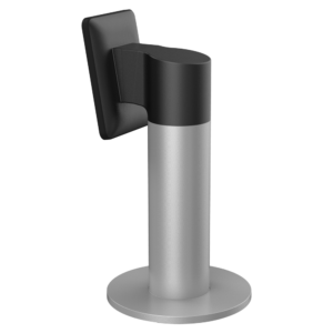 Suporte vertical para dispositivos faciais Hikvision - DS-KAB6-ZU2