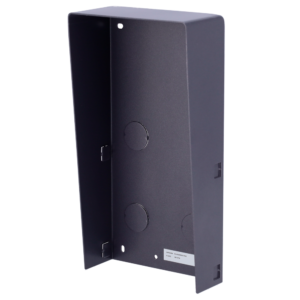 Suporte de superfície para videoporteiro Hikvision - DS-KABD8003-RS2
