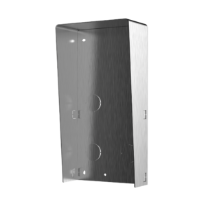 Suporte de superfície para videoporteiro Hikvision - DS-KABD8003-RS2/S