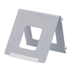 Suporte de mesa para sistema de vídeo porteiro Hikvision - DS-KABH6350-T