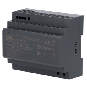 Fonte de alimentação Hikvision - DS-KAW150-4N