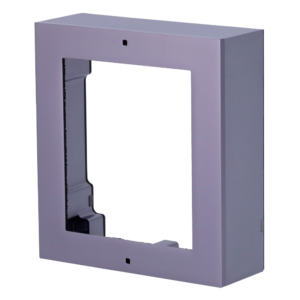 Suporte de superfície para videoporteiro Hikvision - DS-KD-ACW1