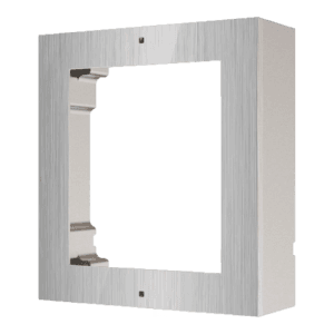 Suporte de superfície para videoporteiro Hikvision - DS-KD-ACW1/S