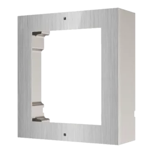 Suporte de superfície para videoporteiro Hikvision - DS-KD-ACW1/S