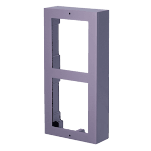 Suporte de superfície para videoporteiro Hikvision - DS-KD-ACW2