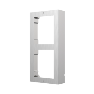Suporte de superfície para videoporteiro Hikvision - DS-KD-ACW2/S