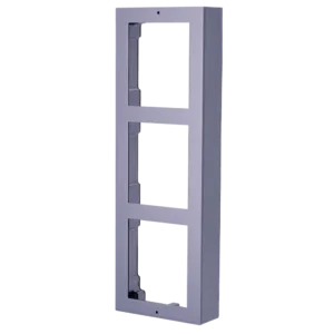 Suporte de superfície para videoporteiro Hikvision - DS-KD-ACW3