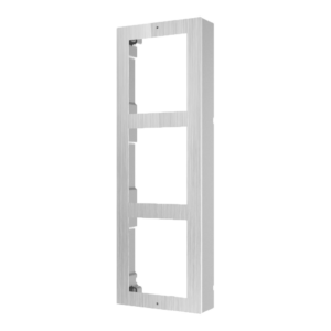 Suporte de superfície para videoporteiro Hikvision - DS-KD-ACW3/S