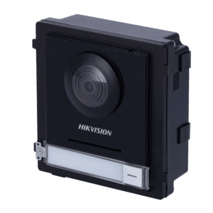 Painel de vídeo porteiro exterior da Hikvision - DS-KD8003Y-IME2