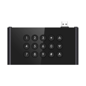 Módulo Periférico Hikvision - DS-KDM9403-KP