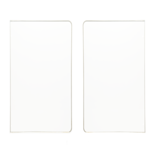 Porta para torniquete Hikvision - DS-KSD55-P900-2pcs