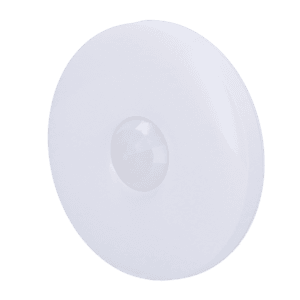 Detetor de teto com fios - DS-PDCL12DT-EG2