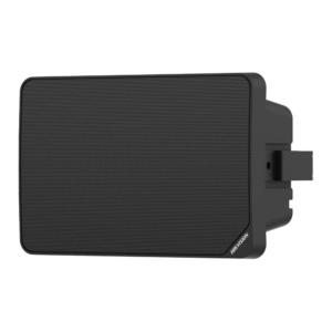 Altifalante - DS-QAE0120G1R/BLACK