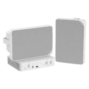 Amplificador - DS-QAE1KA80120-2
