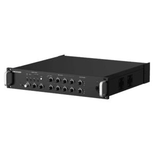 Amplificador em rede - DS-QAZ1A500G1-VB2