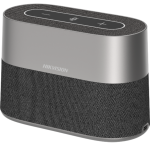 Microfone-altifalante - DS-UAC-S1V