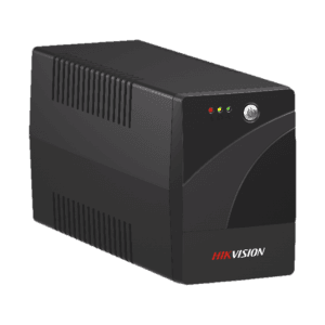 1x SAI - DS-UPS600-R/EU