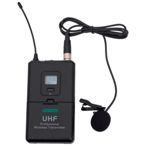 Microfone - DSPPA-D5812