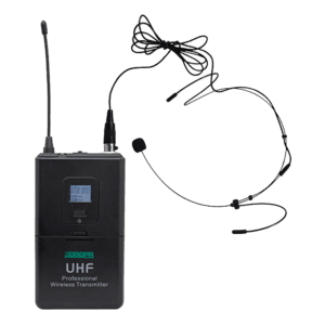 Microfone - DSPPA-D5813