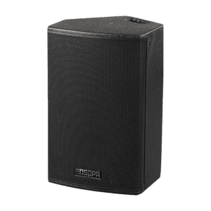 1x Coluna acústica ativa DSP4130A - DSPPA-D6533A