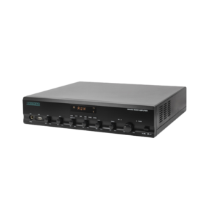 1x Amplificador DSPPA DMA250U - DSPPA-DMA250U