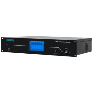 Misturador de matriz - DSPPA-DMA6112