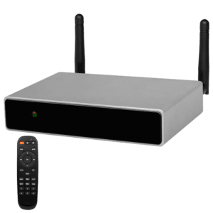 Amplificador reprodutor - DSPPA-DW0235