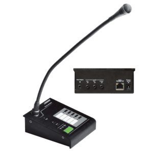 Microfone - DSPPA-MAG505R