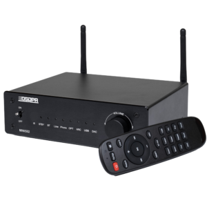 Amplificador reprodutor - DSPPA-MINI502