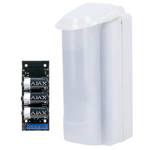 Detector exterior Duevi - DV-MONOLITH-K