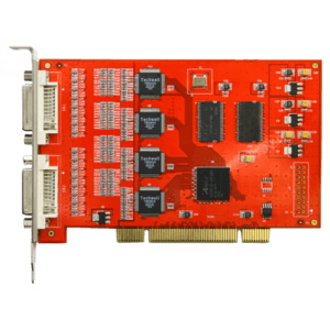 - DVR161PCIO1
