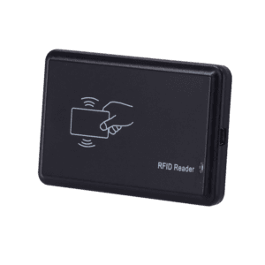 Leitor de cartões RFID EM de secretária - EM-USB-READER