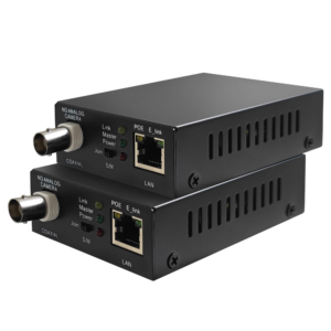 Par de extensores - EOC-500-POC-POE