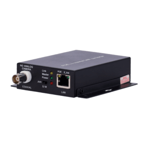 Extensor - EOC-500-POE-V2