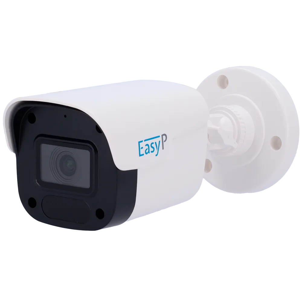 Câmara Bullet IP EASY-P - EP-IPB110A-2