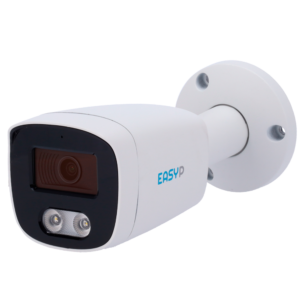 Câmara Bullet IP EASY-P - EP-IPB120A-5-DL