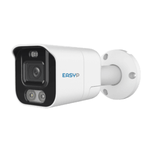 Câmara Bullet IP EASY-P - EP-IPB121A-8-SL
