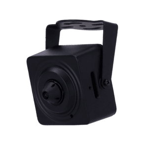 Mini câmara IP EASY-P - EP-IPMC020A-4-WIFI6-PINHOLE