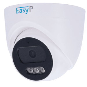 Câmara IP Turret  EASY-P - EP-IPT210A-2-0400