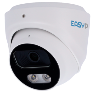 Câmara Bullet IP EASY-P - EP-IPT220A-8-DL